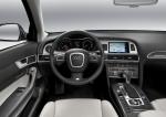 Audi S6 Sedan 2008 года